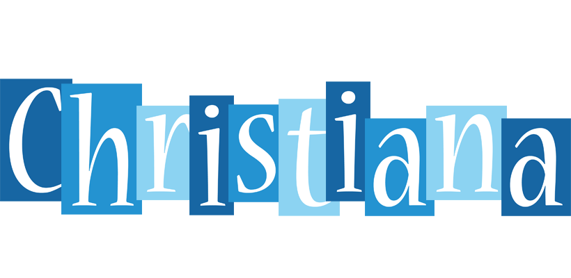 Christiana winter logo