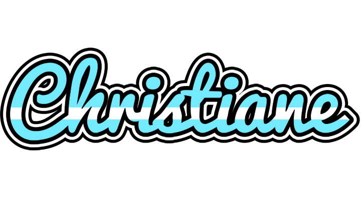 Christiane argentine logo