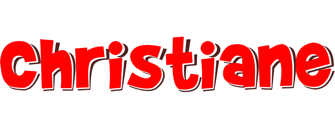 Christiane basket logo