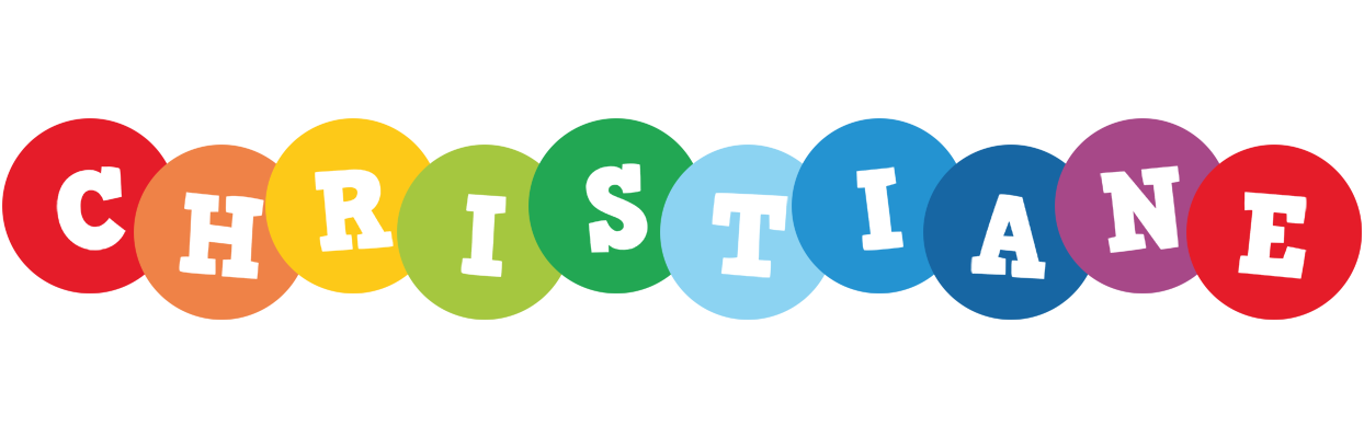 Christiane boogie logo