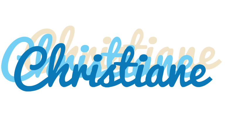 Christiane breeze logo