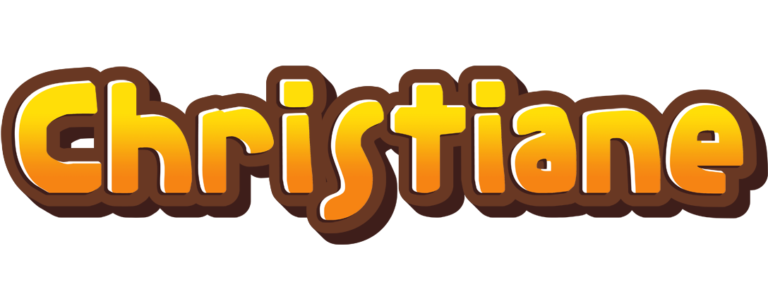Christiane cookies logo