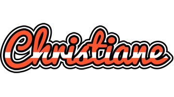 Christiane denmark logo