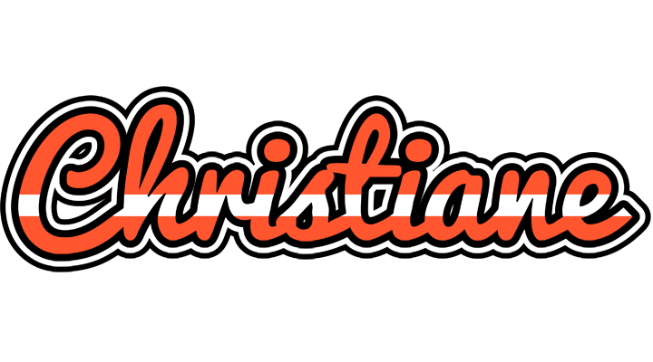 Christiane denmark logo