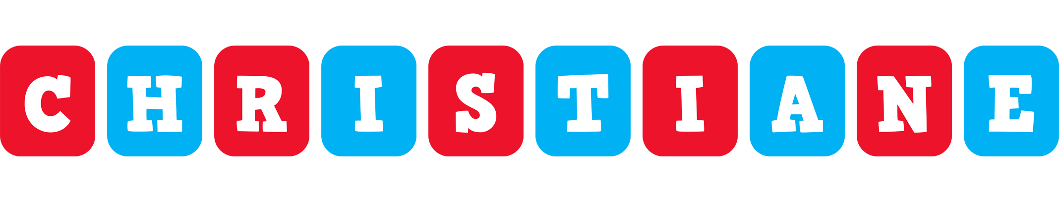 Christiane diesel logo