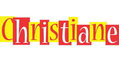 Christiane errors logo