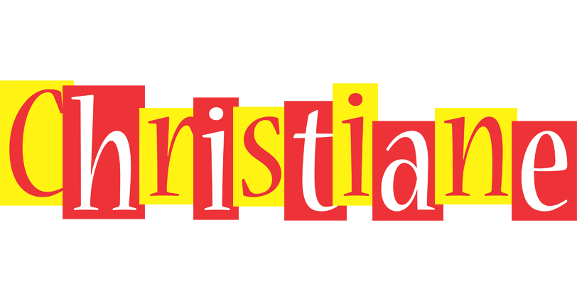 Christiane errors logo