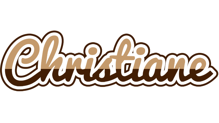 Christiane exclusive logo