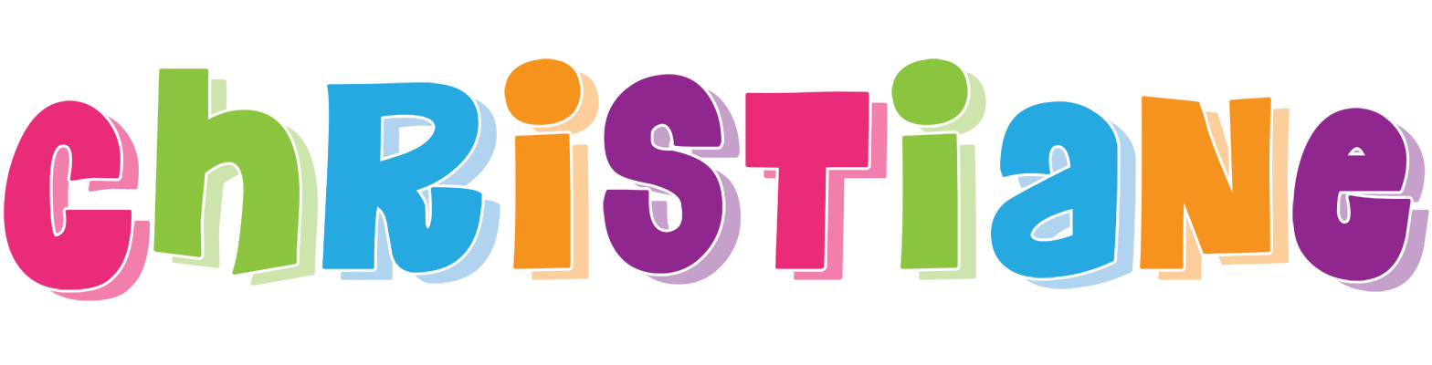 Christiane friday logo
