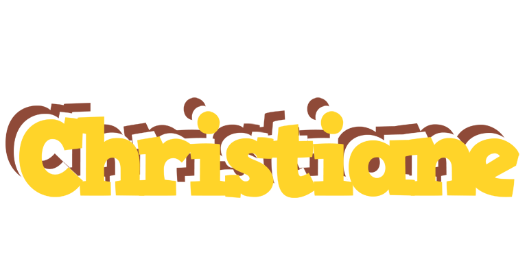 Christiane hotcup logo