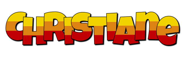 Christiane jungle logo