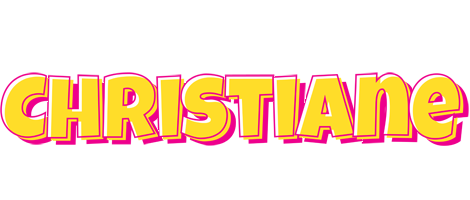 Christiane kaboom logo