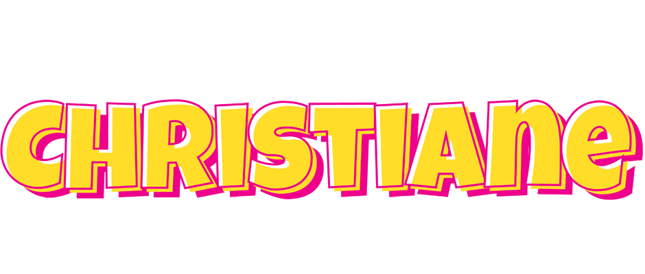Christiane kaboom logo