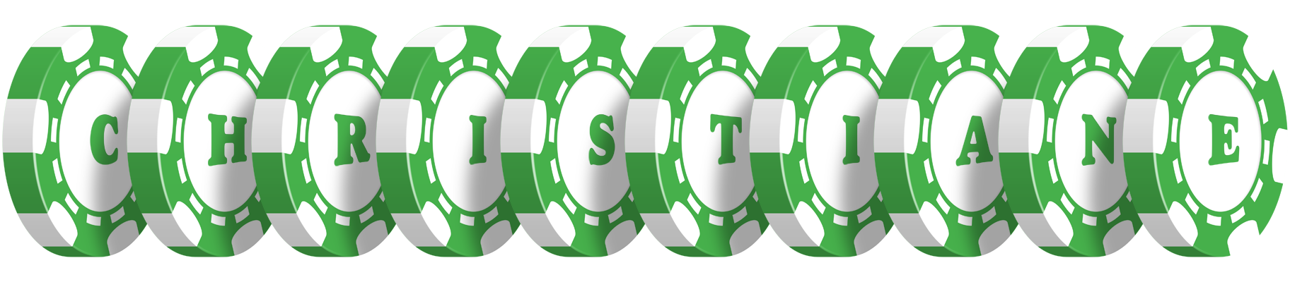 Christiane kicker logo