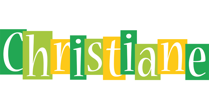 Christiane lemonade logo
