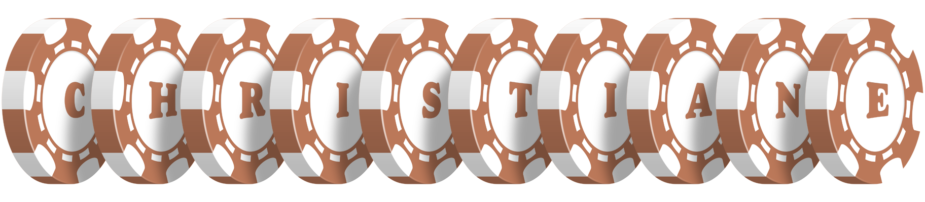 Christiane limit logo
