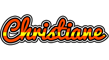 Christiane madrid logo