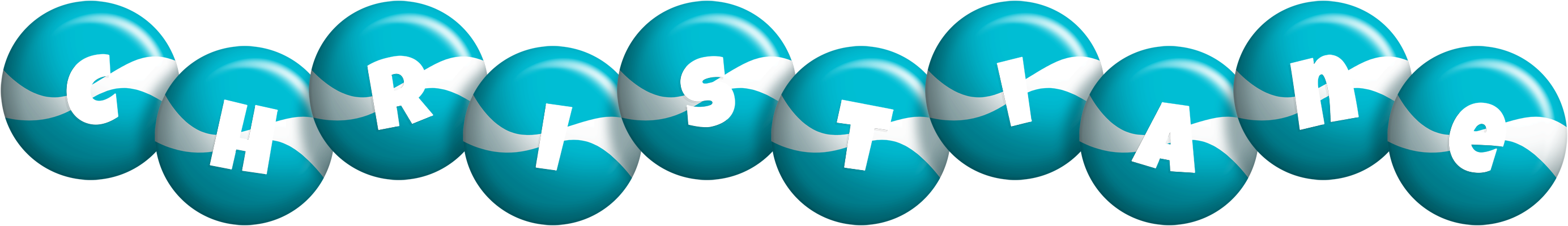 Christiane messi logo