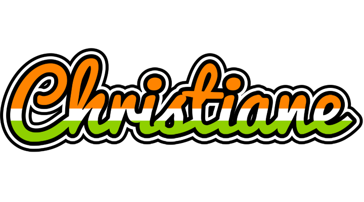 Christiane mumbai logo