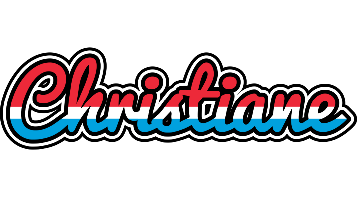 Christiane norway logo