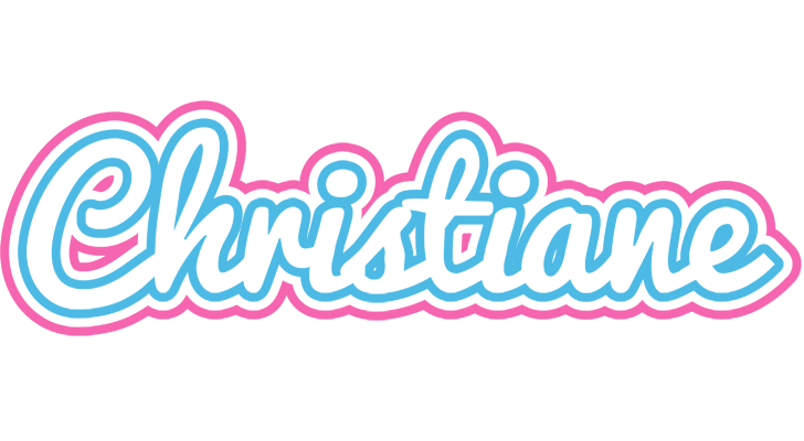 Christiane outdoors logo