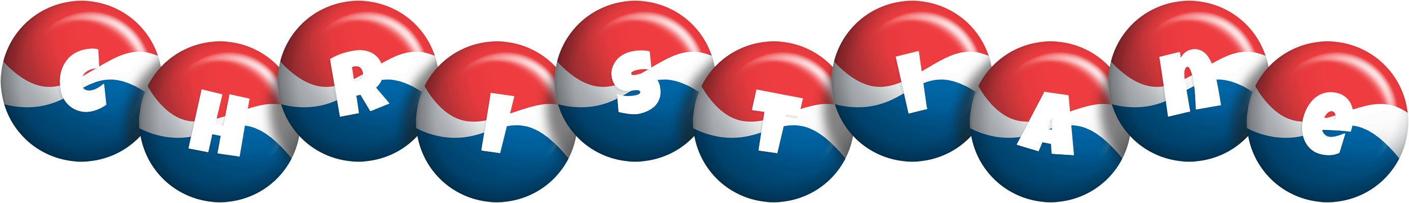 Christiane paris logo