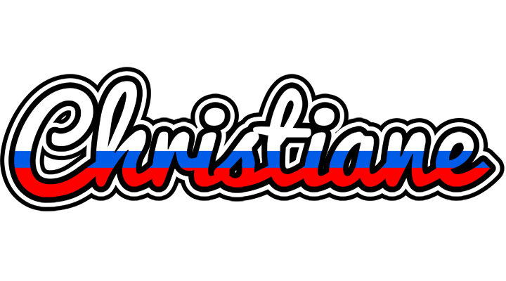Christiane russia logo