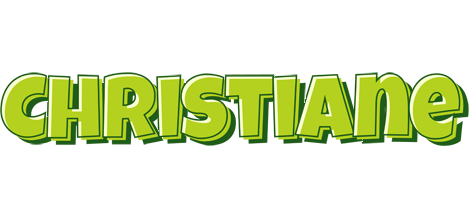 Christiane summer logo