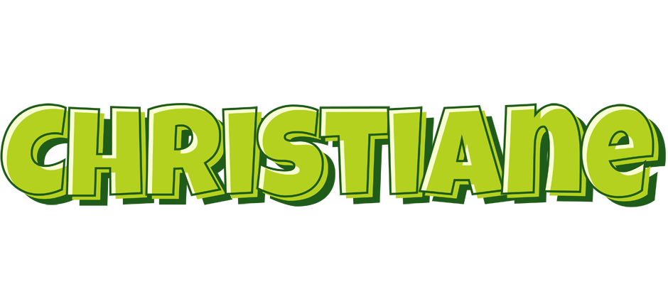 Christiane summer logo
