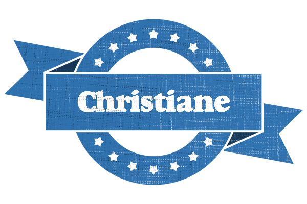 Christiane trust logo