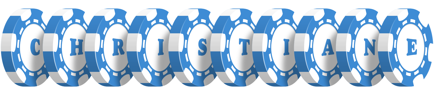 Christiane vegas logo