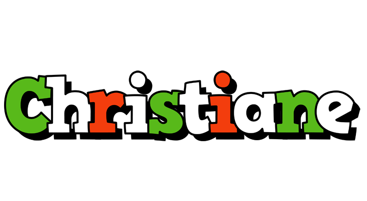 Christiane venezia logo
