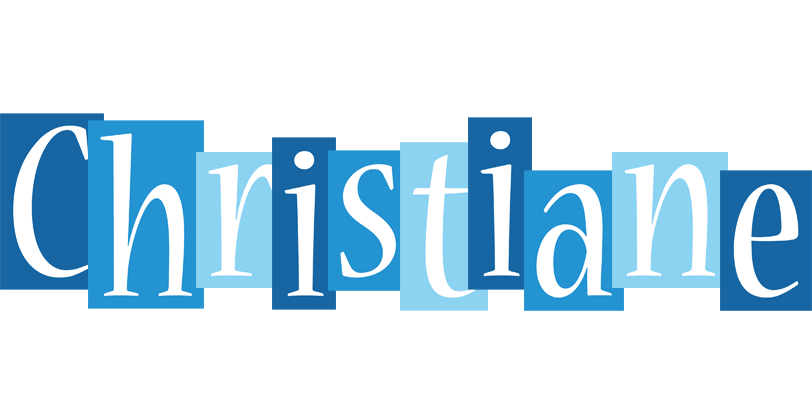 Christiane winter logo