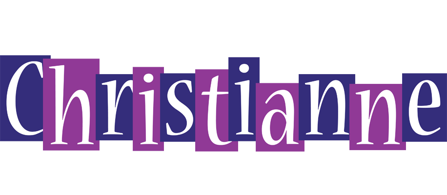Christianne autumn logo