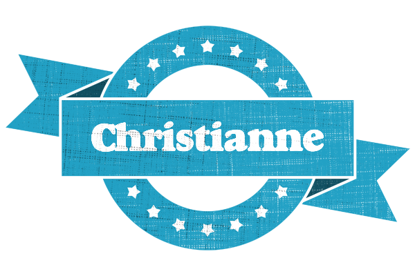 Christianne balance logo