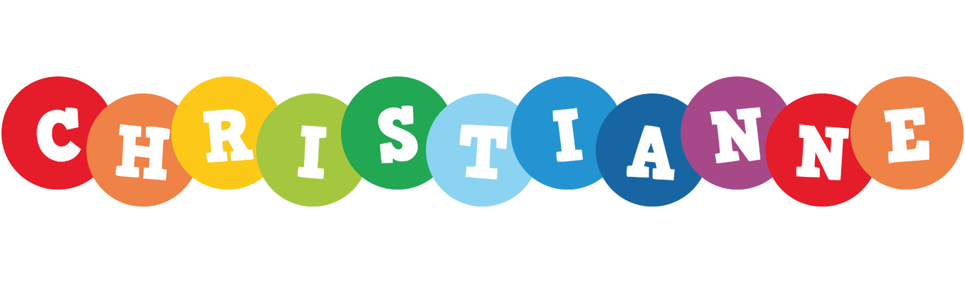 Christianne boogie logo
