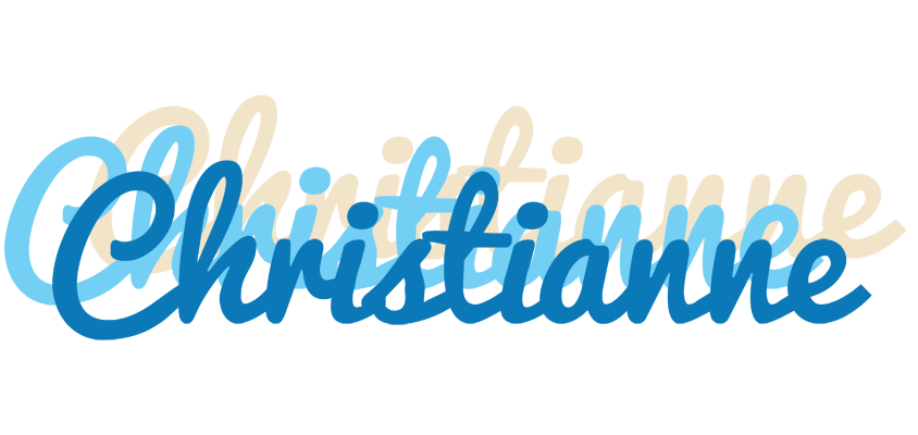 Christianne breeze logo