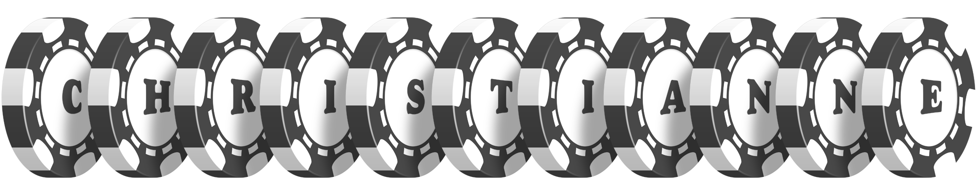 Christianne dealer logo