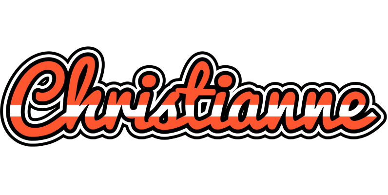 Christianne denmark logo