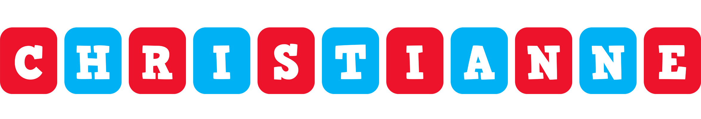 Christianne diesel logo