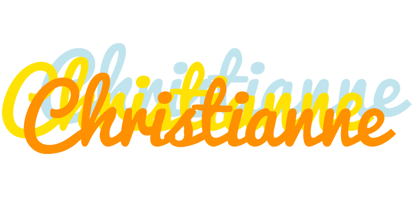 Christianne energy logo