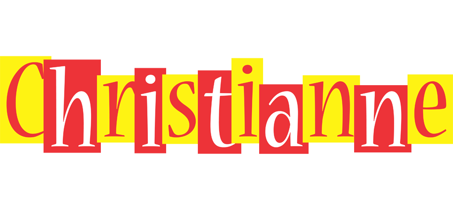 Christianne errors logo