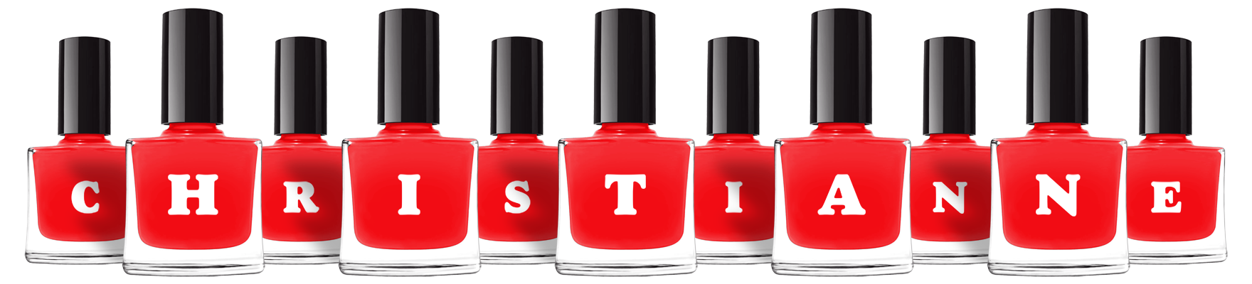 Christianne fashion logo