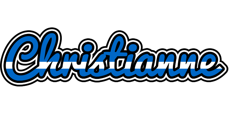 Christianne greece logo