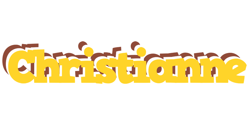 Christianne hotcup logo