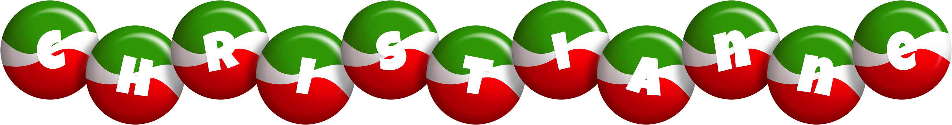 Christianne italy logo