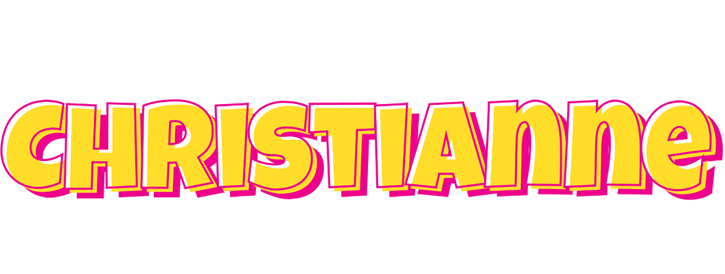 Christianne kaboom logo