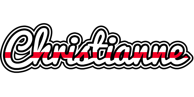 Christianne kingdom logo