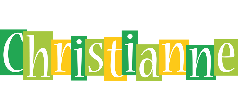 Christianne lemonade logo