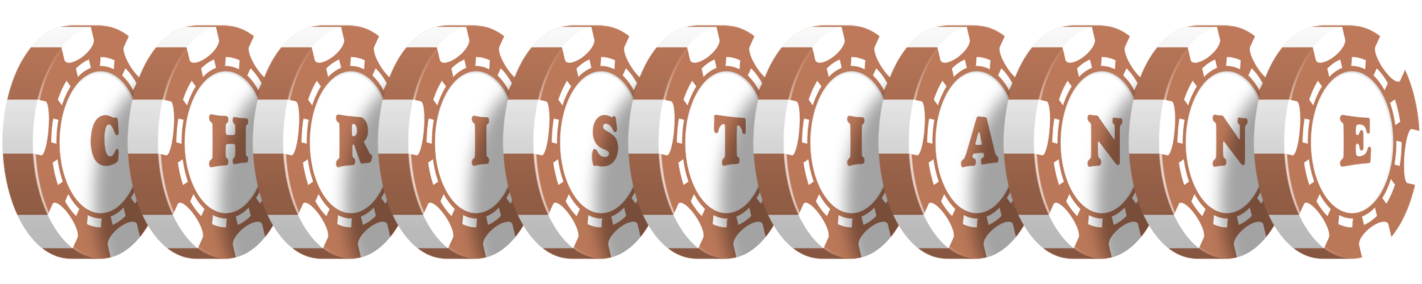 Christianne limit logo